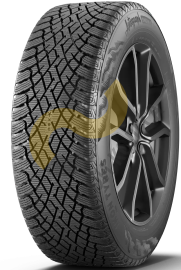 Ikon Tyres Autograph Snow 5 SUV 225/55 R19 103T