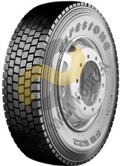 Firestone FD622 +