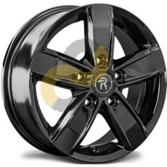 Replay Ci61 6x15 5x118 ET68 Dia71.1 BK