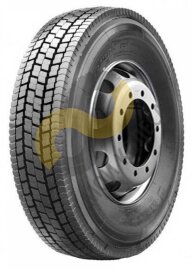 Hifly HH309 235/75 R17.5 143/141J 16PR TL 