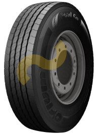 Orium Road GO S 295/80 R22.5 152/148M TL ()