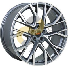 LegeArtis Concept B541 9.5x22 5x112 ET37 Dia66.6 GMF