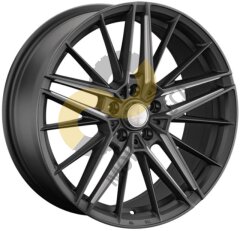 LS Wheels LS1352 8x18 5x108 ET45 Dia63.3 MB+SSF