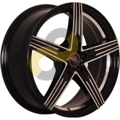 Yokatta Model-29 6x15 5x105 ET39 Dia56.6 BKFPSI