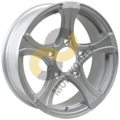 Venti 1610 6.5x16 5x139,7 ET40 Dia98 SL