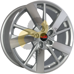 LegeArtis NS139 Y 7.5x18 5x114,3 ET50 Dia66.1 SF