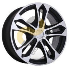 Ё-wheels E06