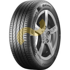 Continental UltraContact 215/55 R16 93V ()