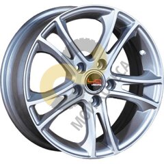 LegeArtis VW27 Y 6.5x16 5x112  ET50 Dia57.1 SF ()