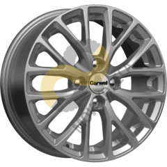 Carwel Хуко 6.0x15 4x100 ET48 Dia54.1 GRT