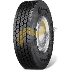 Matador D HR4 315/80 R22.5 156/150L PR20  ()